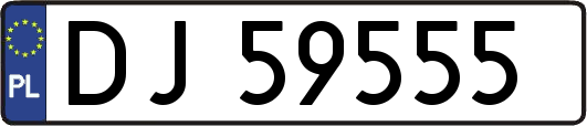 DJ59555