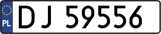 DJ59556