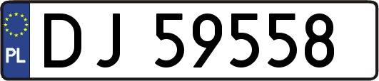 DJ59558