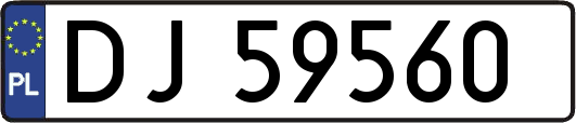 DJ59560