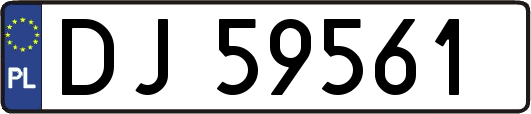 DJ59561