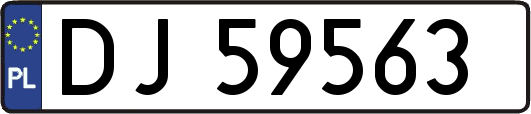 DJ59563