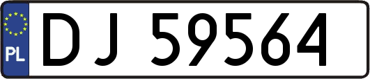DJ59564