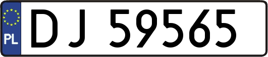 DJ59565