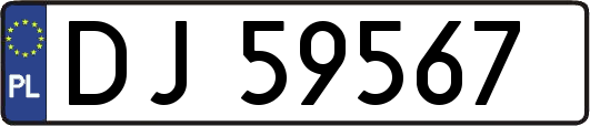DJ59567