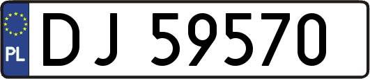 DJ59570