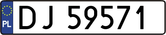 DJ59571