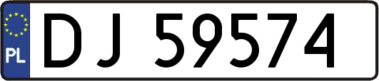 DJ59574