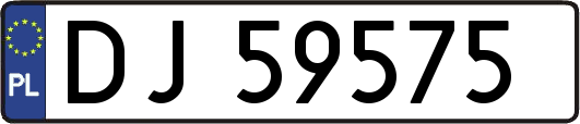 DJ59575