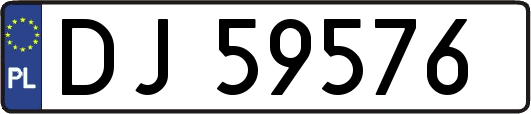 DJ59576