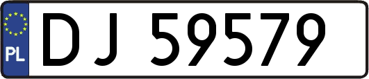 DJ59579
