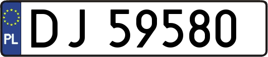 DJ59580