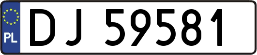 DJ59581
