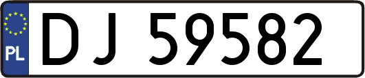 DJ59582