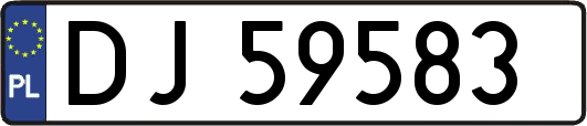 DJ59583