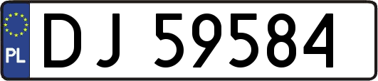 DJ59584