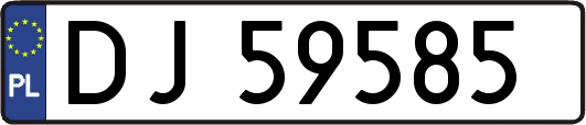 DJ59585
