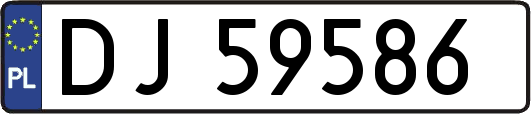DJ59586