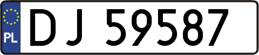 DJ59587