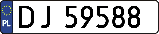 DJ59588