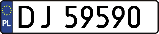 DJ59590