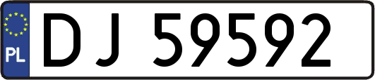 DJ59592