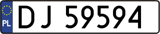 DJ59594