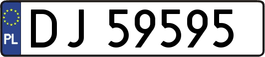 DJ59595