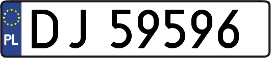 DJ59596
