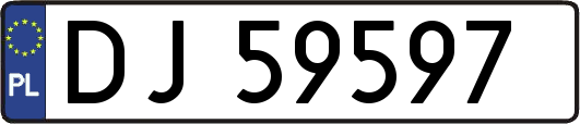 DJ59597