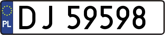 DJ59598