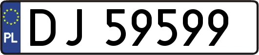 DJ59599