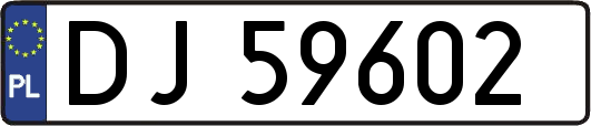 DJ59602