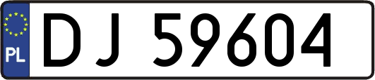 DJ59604