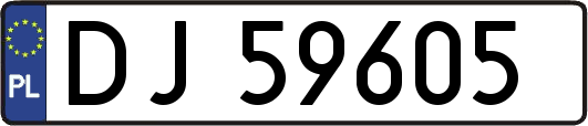 DJ59605