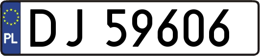 DJ59606