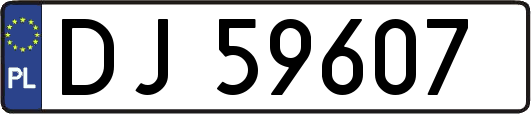 DJ59607