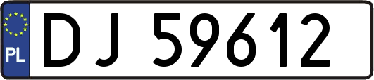 DJ59612