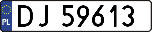DJ59613