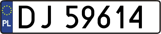 DJ59614
