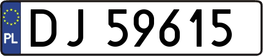 DJ59615