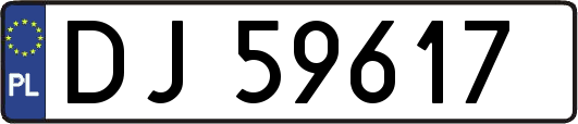 DJ59617
