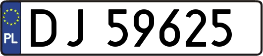 DJ59625