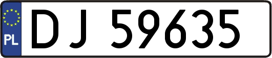 DJ59635