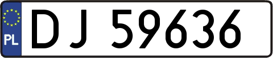 DJ59636