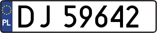 DJ59642