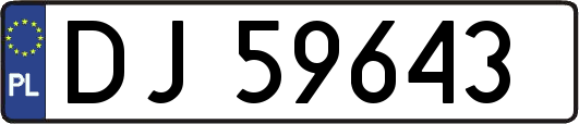 DJ59643