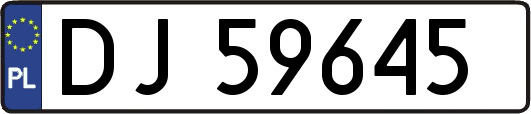 DJ59645