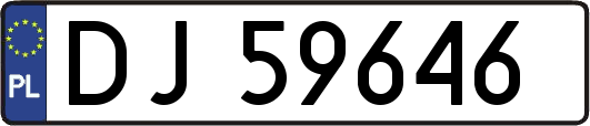 DJ59646