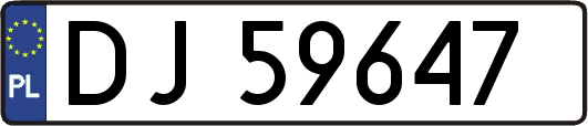 DJ59647